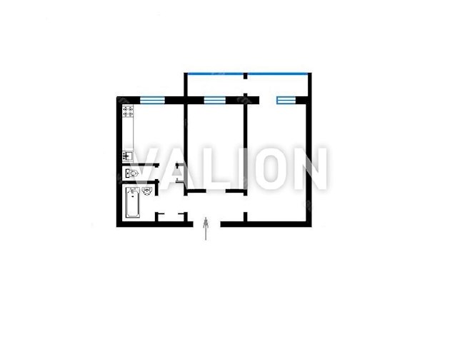 Продаж 2к квартири, вулиця Здолбунівська, 11-Б, Дарницький р-н, Лівий берег, Позняки.