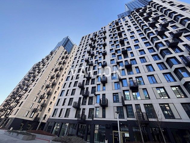 Продам 3-4 кімнатну квартиру ЖК TRIIINITY вул. Василя Тютюнника, 39 /2