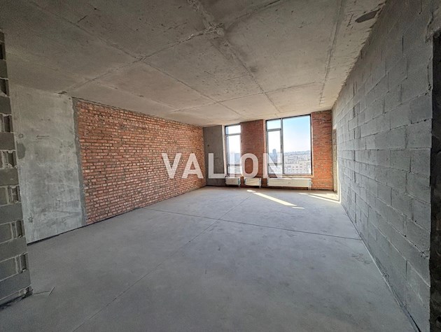 Продам 3-4 кімнатну квартиру ЖК TRIIINITY вул. Василя Тютюнника, 39 /2