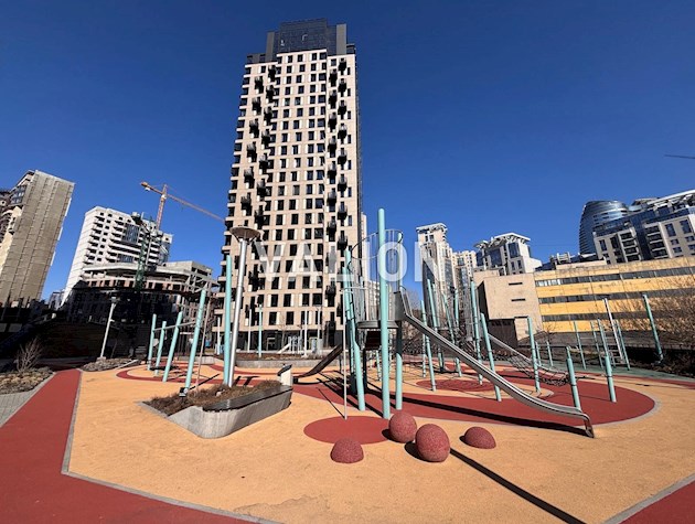 Продам 3-4 кімнатну квартиру ЖК TRIIINITY вул. Василя Тютюнника, 39 /2