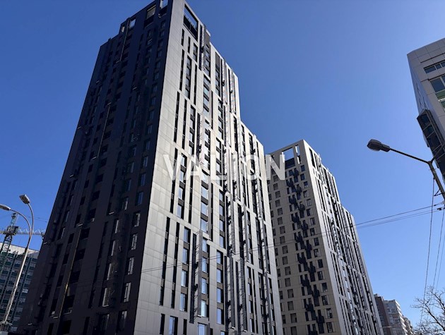 Продам 3-4 кімнатну квартиру ЖК TRIIINITY вул. Василя Тютюнника, 39 /2