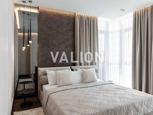 Продаж 2-кімнатної квартири по вул. Макейна Джона (Кудрі Івана), 1б в ЖК Французький квартал 2