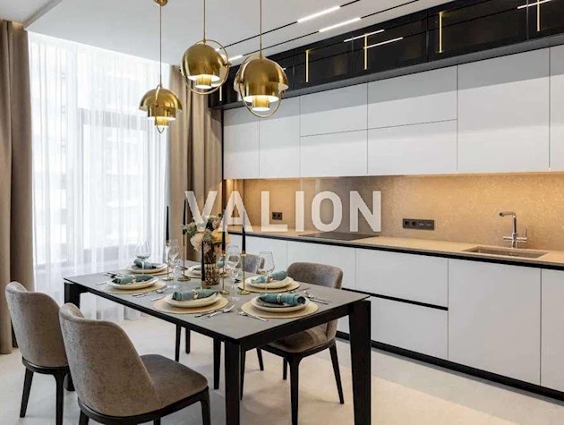 Продаж 2-кімнатної квартири по вул. Макейна Джона (Кудрі Івана), 1б в ЖК Французький квартал 2