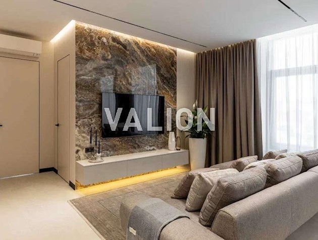 Продаж 2-кімнатної квартири по вул. Макейна Джона (Кудрі Івана), 1б в ЖК Французький квартал 2