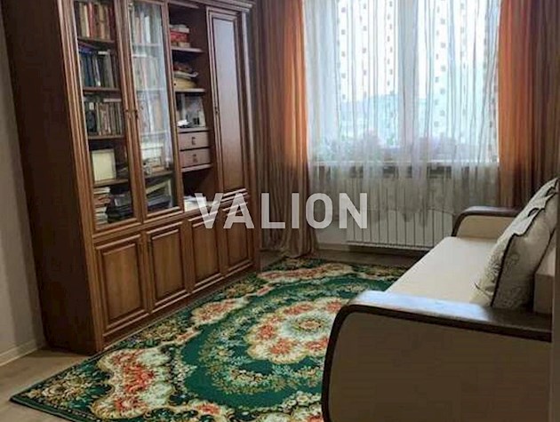 Продажа 3-комнатной квартиры по ул.Лукьяненко Левка (Тимошенко), 21