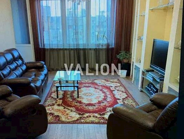 Продажа 3-комнатной квартиры по ул.Лукьяненко Левка (Тимошенко), 21