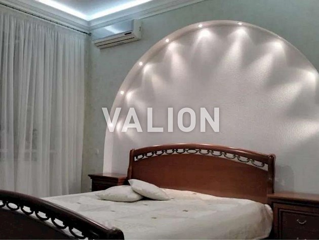 Продажа 3-комнатной квартиры по ул.Лукьяненко Левка (Тимошенко), 21