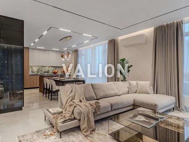 Продаж 2-кімнатної квартири на вул.Маккейна Джона (Кудрі Івана), 3а в ЖК Французький квартал 2.