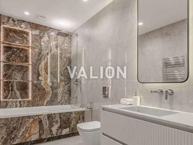 Продаж 2-кімнатної квартири на вул.Маккейна Джона (Кудрі Івана), 3а в ЖК Французький квартал 2.