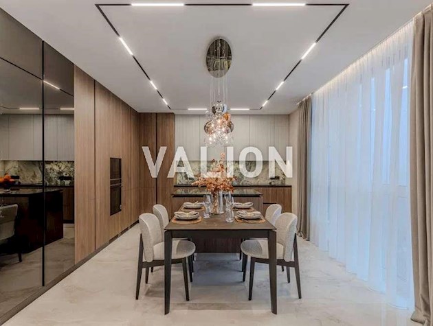 Продаж 2-кімнатної квартири на вул.Маккейна Джона (Кудрі Івана), 3а в ЖК Французький квартал 2.