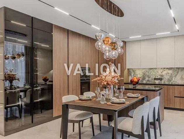 Продаж 2-кімнатної квартири на вул.Маккейна Джона (Кудрі Івана), 3а в ЖК Французький квартал 2.