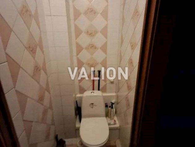 Продажа 2-комнатной квартиры по ул.Закревского Николая, 55