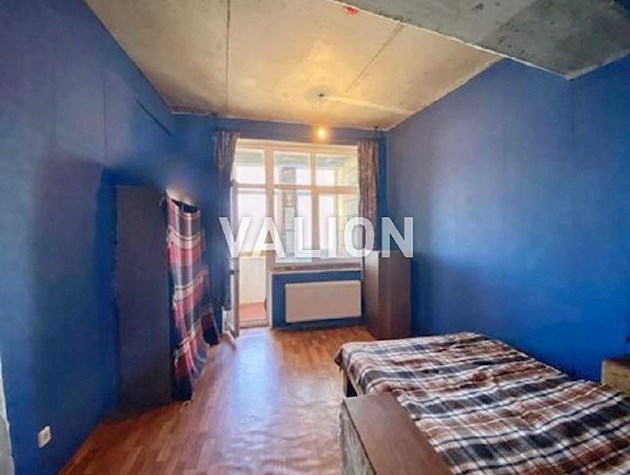 Продаж 6-кімнатної квартири Солом’янська вул. 15а