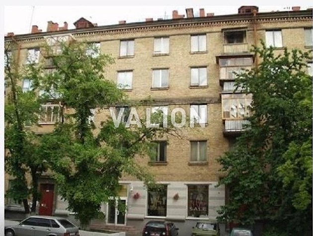 Продаж 3к квартири вул. Тарасівська 3, Голосіївський район