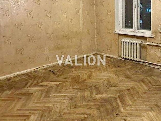 Продаж 3к квартири вул. Тарасівська 3, Голосіївський район