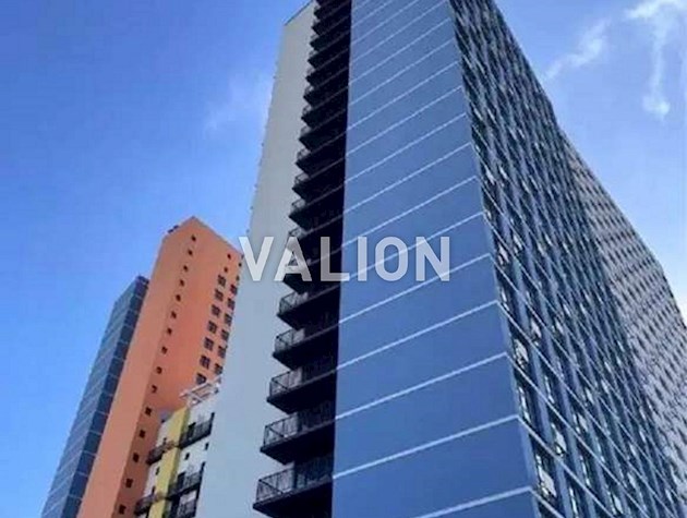 Продам 2-к квартиру в ЖК Twin House. Київ, вул. Крайня, 1