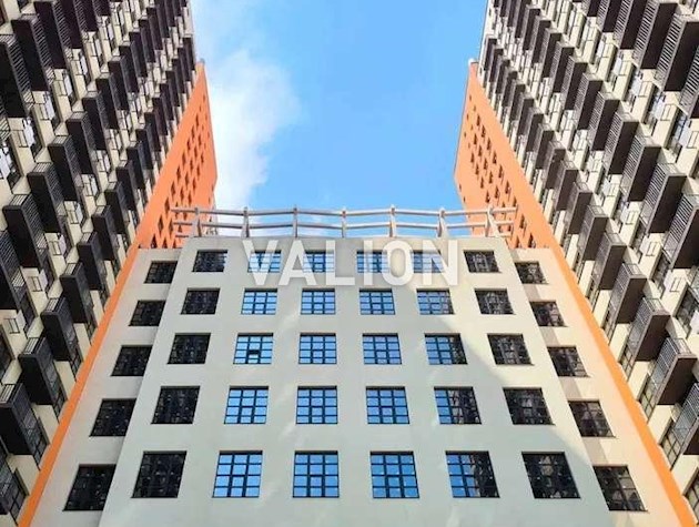 Продам 2-к квартиру в ЖК Twin House. Київ, вул. Крайня, 1