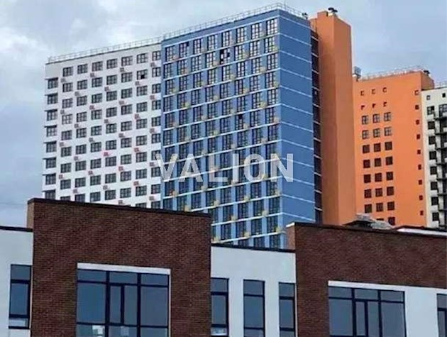 Продам 2-к квартиру в ЖК Twin House. Київ, вул. Крайня, 1