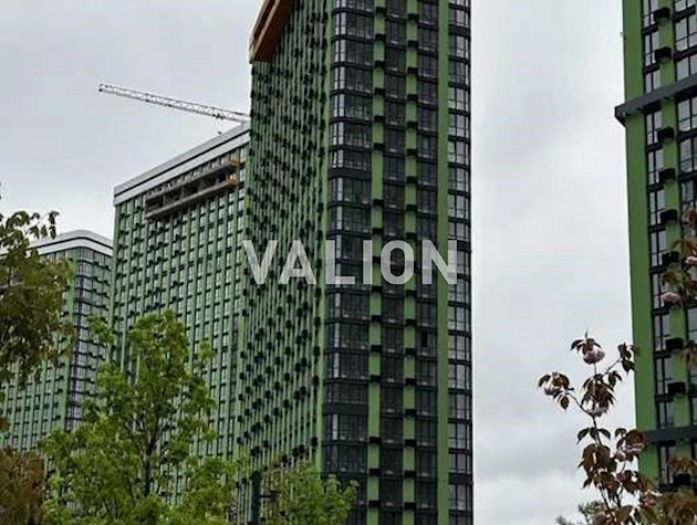 Продажа 3-комнатной квартиры по ул.Причальная, 8 ЖК Great