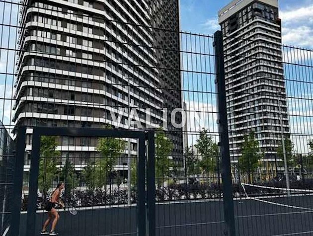 Продажа 3-комнатной квартиры по ул.Причальная, 8 ЖК Great