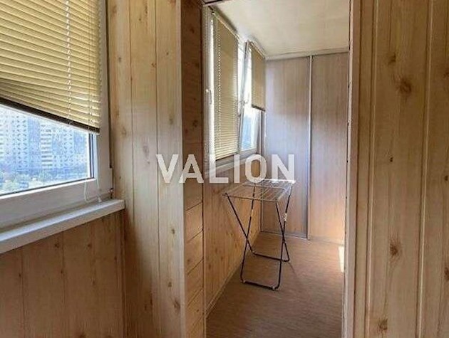 Продажа 2-к квартиры ул Ахматовой Анны 14б Дарницкий район