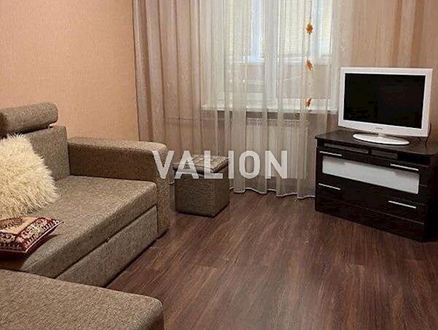 Продажа 2-к квартиры ул Ахматовой Анны 14б Дарницкий район