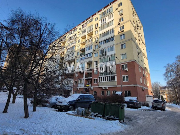 Продажа 2-к квартиры ул. Сырецкая 32 Подольский район