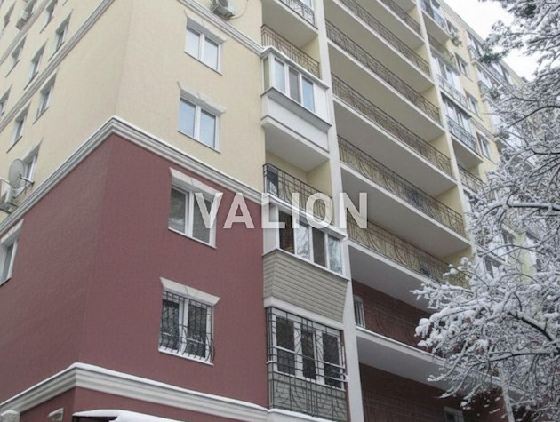 Продажа 2-к квартиры ул. Сырецкая 32 Подольский район