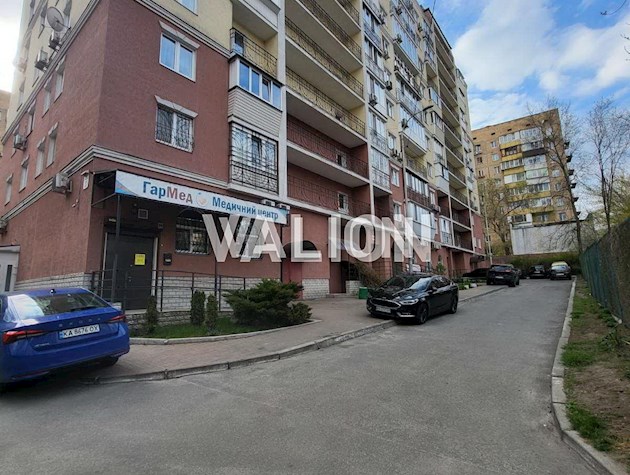 Продажа 2-к квартиры ул. Сырецкая 32 Подольский район