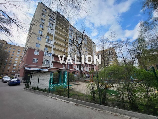 Продажа 2-к квартиры ул. Сырецкая 32 Подольский район