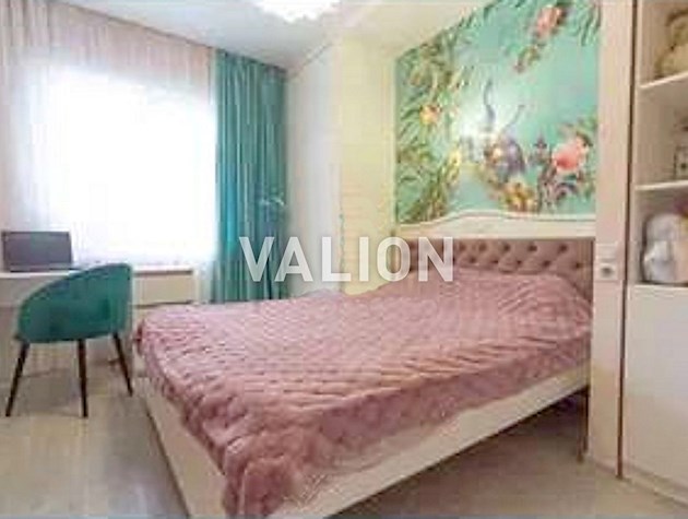 Продажа 2-к квартиры ул. Сырецкая 32 Подольский район