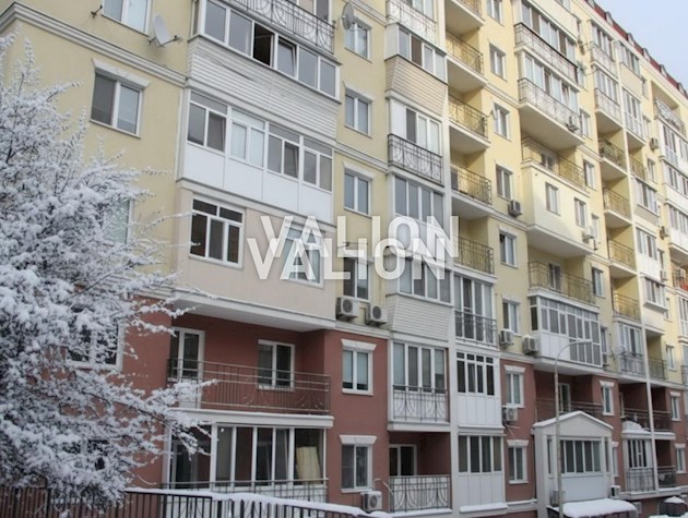 Продажа 2-к квартиры ул. Сырецкая 32 Подольский район