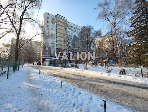 Продажа 2-к квартиры ул. Сырецкая 32 Подольский район