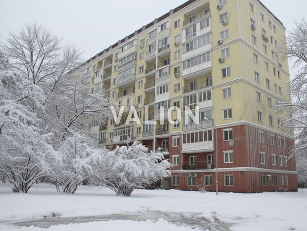 Продажа 2-к квартиры ул. Сырецкая 32 Подольский район