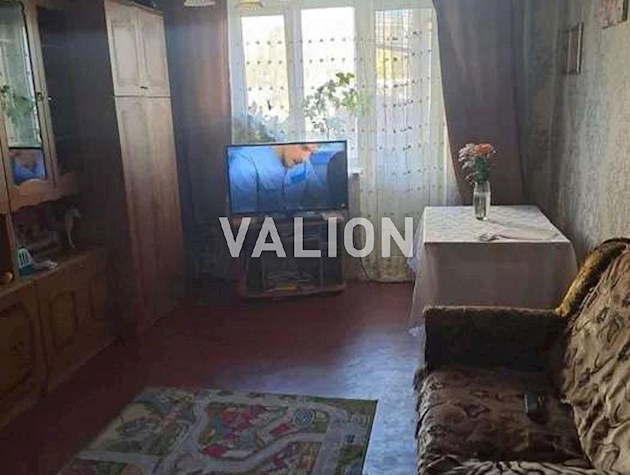 Продажа 3-к квартиры ул. Василия Стуса 9