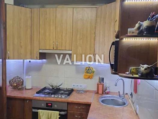 Продажа 3-к квартиры ул. Василия Стуса 9