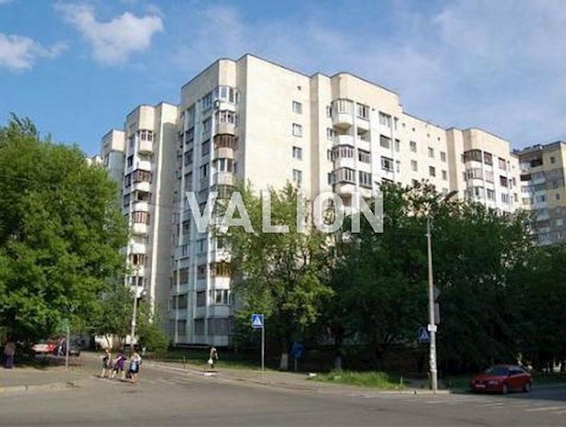 Продажа 3-к квартиры ул. Василия Стуса 9