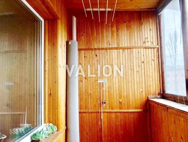 Продажа 3к квартира ул. Большая Китаевская 10, Голосеевский р-н, возле метро Демеевская