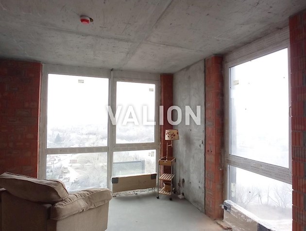 Продажа 3 комнатной видовой квартиры по ул. Заречная, ЖК Славутич.