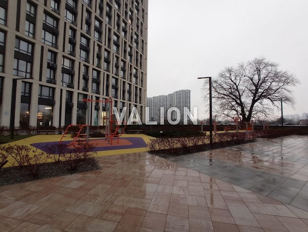 Продажа 3 комнатной видовой квартиры по ул. Заречная, ЖК Славутич.