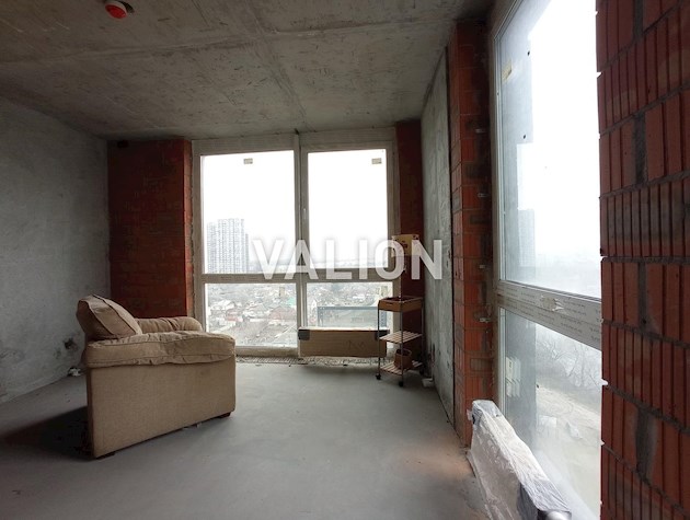 Продажа 3 комнатной видовой квартиры по ул. Заречная, ЖК Славутич.