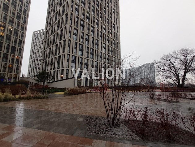 Продажа 3 комнатной видовой квартиры по ул. Заречная, ЖК Славутич.