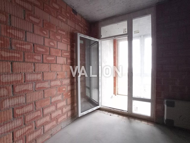 Продажа 3 комнатной видовой квартиры по ул. Заречная, ЖК Славутич.