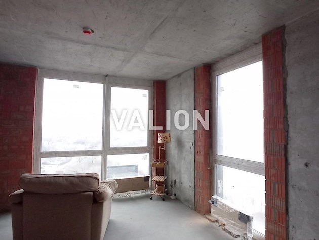 Продажа 3 комнатной видовой квартиры по ул. Заречная, ЖК Славутич.