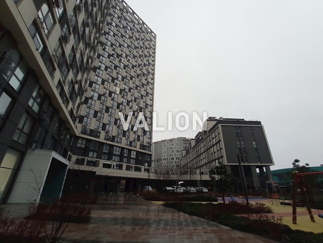 Продажа 3 комнатной видовой квартиры по ул. Заречная, ЖК Славутич.