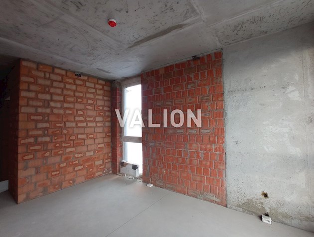 Продажа 3 комнатной видовой квартиры по ул. Заречная, ЖК Славутич.