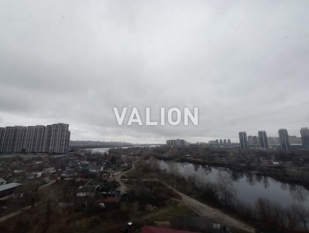 Продажа 3 комнатной видовой квартиры по ул. Заречная, ЖК Славутич.