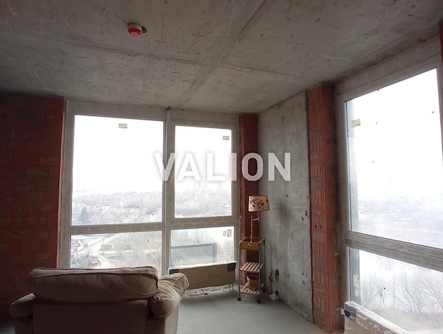 Продажа 3 комнатной видовой квартиры по ул. Заречная, ЖК Славутич.