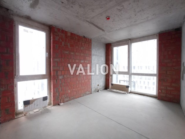 Продажа 3 комнатной видовой квартиры по ул. Заречная, ЖК Славутич.