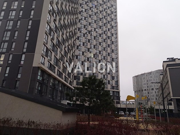 Продажа 3 комнатной видовой квартиры по ул. Заречная, ЖК Славутич.